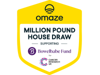 omaze shield logo