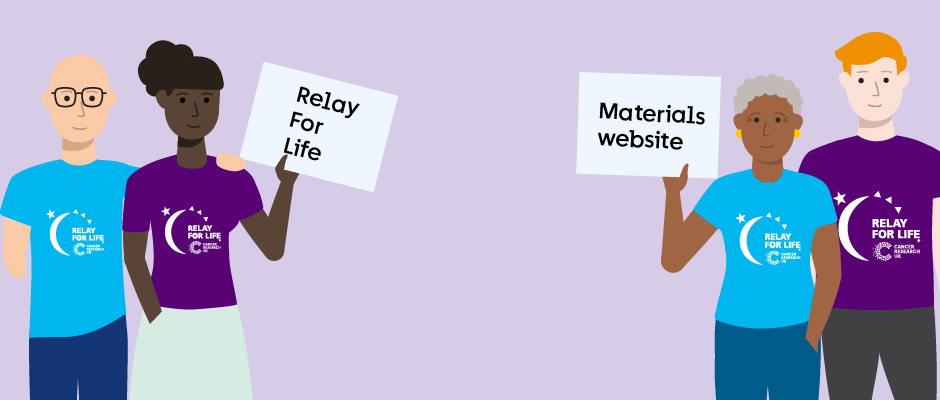 Relay Header Image