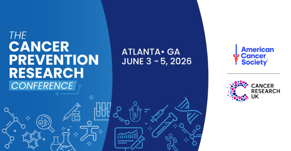 Prevention conference 2026 hero image banner