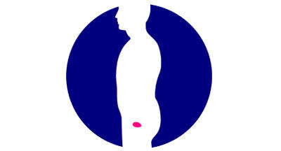 icon of a prostate