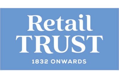 Retail Trust logo
