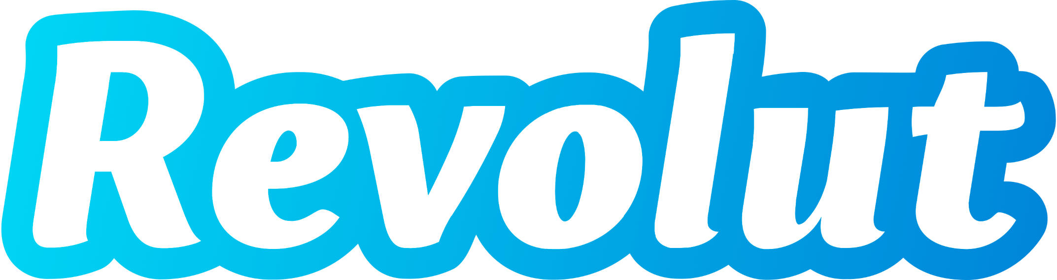 Revolut logo