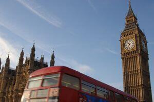 Houses of Parliament