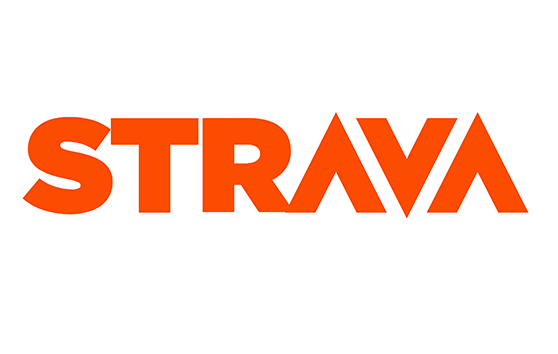 Strava logo