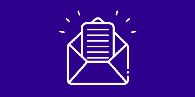 Email icon