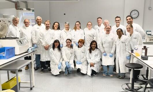 VOICE attendees 2025