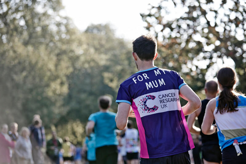 race for life