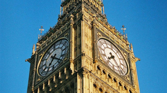 Big Ben