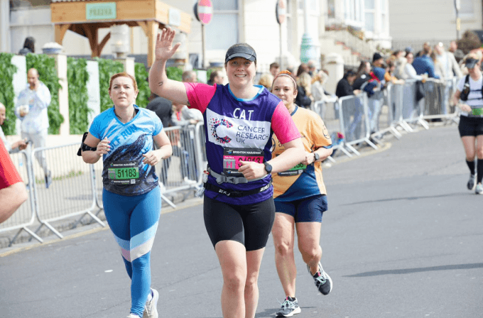 cruk runner