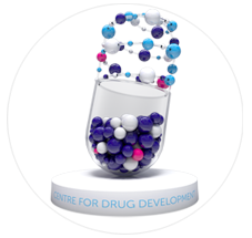 Diorama of cancer cells