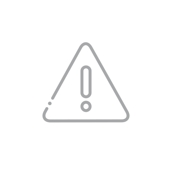 Warning icon