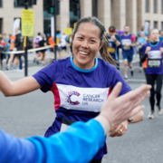 cruk runner